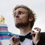 Allan Jensen's photo