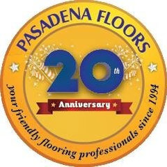 Pasadena Floors Inc