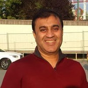 Harjinder Dhillon's photo