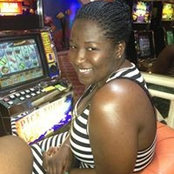 Roschel Williams's photo
