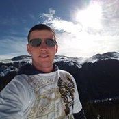Dan Strashensky's photo