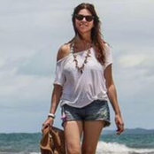 Veronica Mainos foto