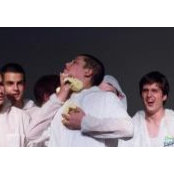 Daniel Thibeault's photo