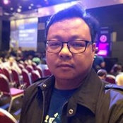 James Santos's photo