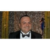 Christopher Cielinski's photo