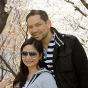 Jay N Roma Heredia's photo