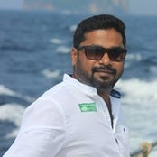 Pavan Kumar's photo