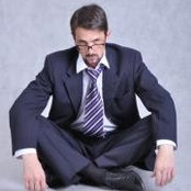 Dmitrii Dolgov's photo