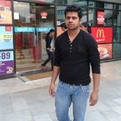 Foto von Dinesh Pal