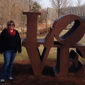 Margie Huckabay's photo