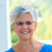 Kathy Laymans foto
