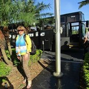 Irina Cervjakova's photo