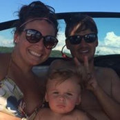 Allie Lane's photo