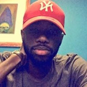Foto de Bouba C. Gueye