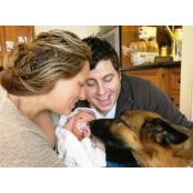 Josh Anderson's photo