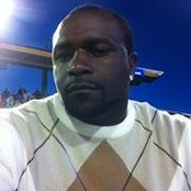 Foto de Terrell Robertson