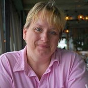 Janet Canning's photo