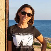 Silvia Corno's photo