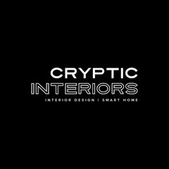 Cryptic Interiors