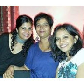 Sangeetha Saravanan's photo
