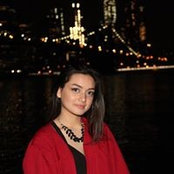 Zehra Abacioglu's photo
