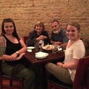 Nancy Carlson's photo