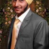 Foto von Gurpreet Sehmi