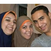 Nancy ElShandidy's photo