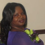 Yvette Shay Jones's photo