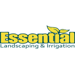 Essential Landscaping & Irrigation