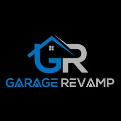 Garage Revamp