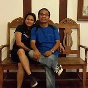 Tolits De Castro's photo