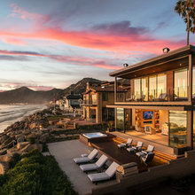 Beach House Southern Cal - ventura ojai