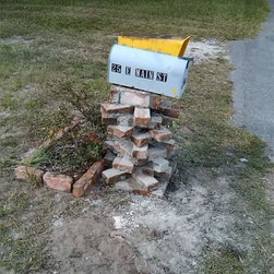 Comstock Landscaping & Yard Maintenance - Products
