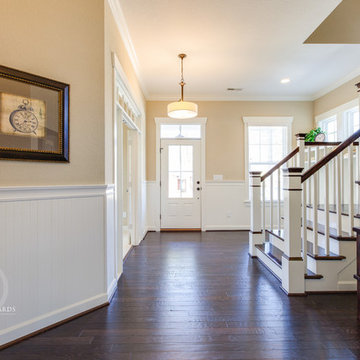 St. Jude Children's Research Hospital Dream Home 2014