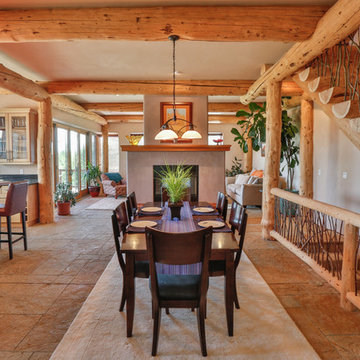 Straw Bale Sanctuary