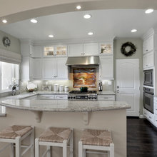 Kitchen Ideas