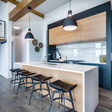 Kitchen design