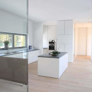 German Residence