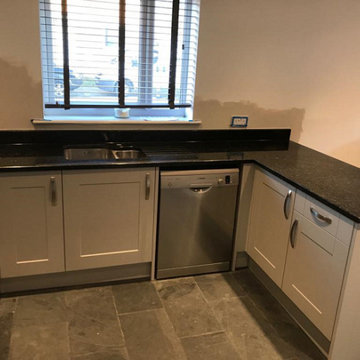 Buy Now Angola Blue Moon Granite for Your Kitchen at Best Price