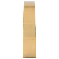 LumiSource Element LED Touch Table Lamp, Gold
