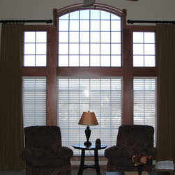 Specialty Windows - Products