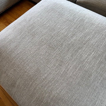 2 couches cleaning in Seattle