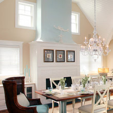Dining Rooms