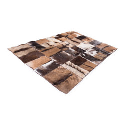 Square Rugs - Area Rugs