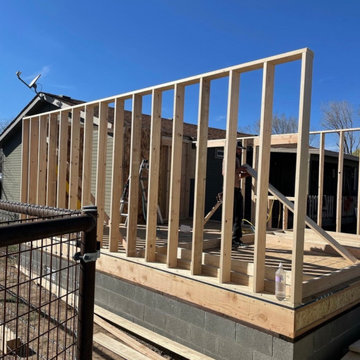 House add-ons