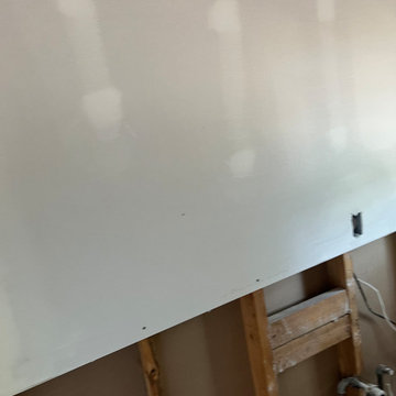 Remodels and repair