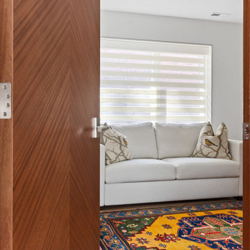 Modern Interior Doors in Wilmette, IL