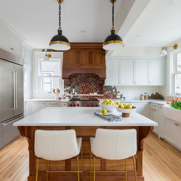 LEVIN KITCHEN