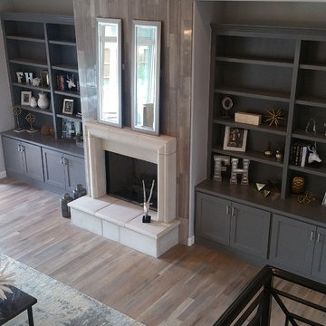 The Berwick II - 2016 Parade of Homes Showcase Home